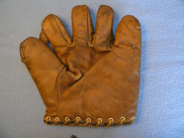 Dizzy Dean Spalding 3 Front Doug
